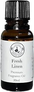 Little Brown Goose Essential Oil - Home Fragrance Oil for Diffuser, Laundry, Bathroom - Scents for Candle Making - Natural Scented Oils - Made in Australia - 20ml