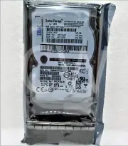 49Y1840 49Y1836 49Y1839 IBM 300GB 10000RPM 6Gbps 2.5" SAS Server HDD Hard Drive