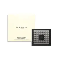 在飛比找momo購物網優惠-【Jo Malone】車用擴香蕊芯-鼠尾草與海鹽 1入(國際