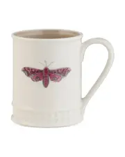 Portmeirion Set of 4 Botanic Garden Harmony Mug