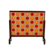 Jenjo - Mega 4 Hardwood