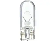 Philips 28BT34W Map Light Bulb Fits 2000-2013 BMW X5