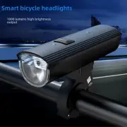 High Quality Robust Stylish Bicycle Charging Strong Night Flashlight Front Light