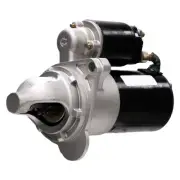 Starter Motor For 2006-2007 Chevrolet Trailblazer 4.2L V6 Clockwise Voltage 12 (for: Chevrolet)