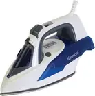 Handheld Iron For Clothes | 9 Fabric Preset | 1725W | Auto-Off Fuction | Anti-Dr
