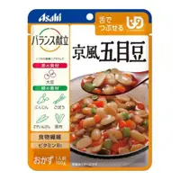 在飛比找比比昂日本好物商城優惠-朝日 ASAHI BalanceMenu 京都風 燉五目豆 