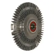 GMB 920-2270 Engine Cooling Fan Clutch For 02-06 Sprinter 2500 Sprinter 3500