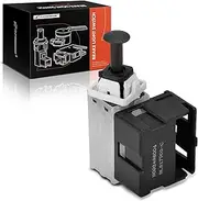 A-Premium Brake Light Switch Lamp Compatible with Jeep Grand Cherokee 2005-2010, Compass 2009-2017, Patriot, Commander & Dodge Journey 2009-2010, Avenger 2009-2014 & Chrysler 200 2011-2014, Sebring
