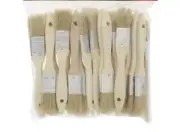 72 Pieces 1 in. Chip Paint Brushes - $50 SHIPS FREE!!