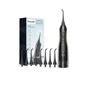 3 Modes Rechargeable Portable Waterproof Water Flossers for Teeth