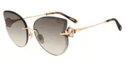 Chopard SCHL90V 08FC 61mm Woman Sunglasses