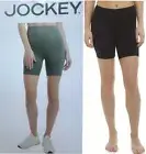 Jockey Women's 7" Bike Short