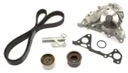 Engine Timing Belt Kit with Water Pump-Eng Code: EEB Aisin TKM-002