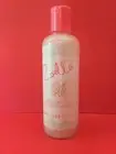 Zoella Beauty Youtuber Zoe Sugg Bubble Bath & Shower Cream w/ Shea Butter +Aloe