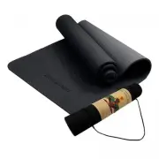 Eco Friendly Tpe Exercise Yoga Pilates Mat