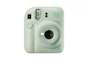 Fujifilm Instax Mini 12 Instant Camera - Mint Green