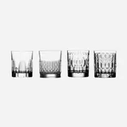 Varga Vodka Shot Glasses Boxed Set