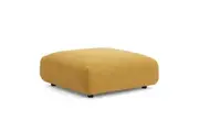 Charlie Yellow Modular Sofa