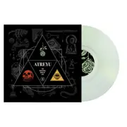 Beautiful Dark Of Life, The (Glow In The Dark Clear Vinyl)