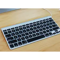 在飛比找蝦皮購物優惠-鍵盤膜 鍵盤保護膜 適用於 蘋果 Wireless Keyb