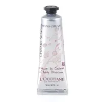 在飛比找誠品線上優惠-L'OCCITANE 歐舒丹 護手霜 30ml 櫻花 -平行