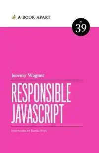 在飛比找博客來優惠-Responsible JavaScript