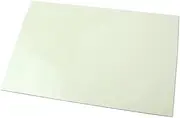 Vaguelly Mint Green Material Board Parts Guitar Pick Guard Pickguard Blanks Guitar Scratchplate Material Green