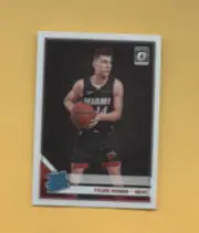 perfect 2019-20 OPTIC Tyler Herro Rookie MINT Miami Heat CARD 172