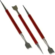 3 Heavy Duty Watch Band Spring Bar Removers Watchmakers Watchmaker Repair Tools