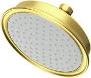 Newport Brass 2142 Tub and Shower 1.8 GPM Single Function Rain - Brass
