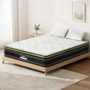 30cm Cool Gel Mattress Giselle King