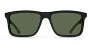 Mormaii Boston 3 M0170A8371 Men's Sunglasses Black Size 56