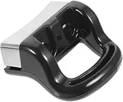 Detachable Pan Handle Replacement for Pressure Cookers Ergonomic Design for Comfortable Grip Fit for Kitchenware Easy Installation for Enhanced Cooking Experience