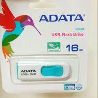 在飛比找蝦皮購物優惠-ADATA 16GB隨身碟