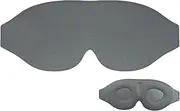 Sleep Mask - Sleep Eye Mask | Sleep Masks | Adjustable Light Blocking Sleep Eyes Cover | Comfortable Eye Sleeping Cover Sleep Eye Shade with Adjustable Strap for Travel Nap Meditation