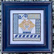 Four Letter Words - Give~Jan Hicks Creates