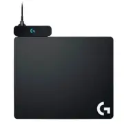 LOGITECH G Powerplay Wireless Charging RGB Mousepad