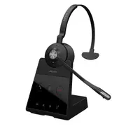 Jabra Wireless 150m Range Engage 65 Mono DECT Headset For Softphone/Deskphone
