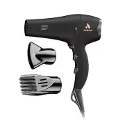 Andis 80750 1875-Watt Tourmaline Ceramic Ionic Salon Hair Dryer with Diffuser...