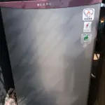 二手 小冰箱 東元 小鮮綠 節能 五年內新機