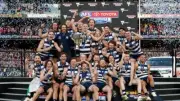 2022 Geelong cats premiers team photo, afl football,Sydney swans, pies, dogs 1