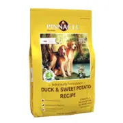 Pinnacle Pet Selectively Formulated Dry Dog Food Duck & Sweet Potato, 1 Each/22