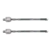 2 Pcs Brand New Trupro Rack Ends for NISSAN SKYLINE R33 GTS 2WD 93-96