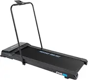 [Orbit] SL2 Starlite Motorised Compact Under Desk Treadmill, Black