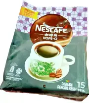 Nescafe Coffee O ( 15 sticks ) - Premix Coffee