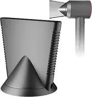 Salon Styling Concentrator Attachment Nozzle for Dyson Supersonic Hair Dryer