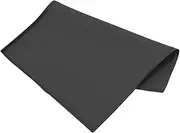 GLEAVI Mini Fridge Drip Tray Silicone Mat for Mini Refrigerators Washers and Freezers Leakproof Appliances Multi Functional Pad