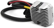 Motorcycle Voltage Regulator Rectifier Compatible with Polaris MRZR MRZR2 UPFIT Jagged RZR 4 900 XP PS INTL 1000 XP4 EPS 570 motoAccessories