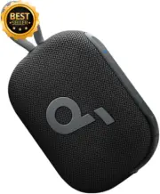 Select 4 Go Bluetooth Speaker, 20H Playtime, IP67 Waterproof, Floatable,Portable