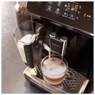 飛利浦 全自動義式咖啡機 EP2231 / 好市多代購